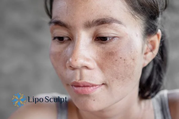CryoPen for Age Spots: How Cryotherapy Works and What to Expect 3 Who May Not Be Suitable for Treatment?